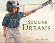 Cover of: Summer Dreams by John Newby