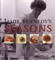 Cover of: Jamie Kennedy's Seasons
