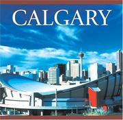 Cover of: Calgary