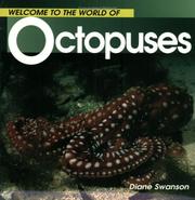 Cover of: Welcome to the World of Octopus