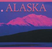 Cover of: Alaska by Tanya Lloyd Kyi