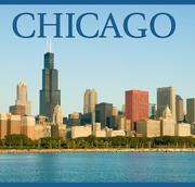 Cover of: Chicago | Tanya Lloyd Kyi