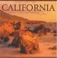 Cover of: California