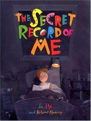 Cover of: The Secret Record of Me