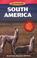Cover of: South America