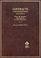 Cover of: Hamilton, Rau and Weintraub's Cases and Materials on Contracts, 2d (American Casebook Series®) (American Casebook Series)