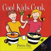 Cover of: Cool Kids Cook