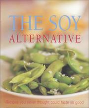 Cover of: The Soy Alternative by 