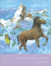 Cover of: Sky Horse (Mustang Mountain)