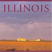 Cover of: Illinois by Tanya Lloyd Kyi