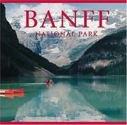 Cover of: Banff National Park | Tanya Lloyd Kyi