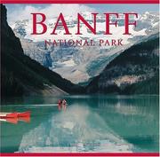 Cover of: Banff National Park