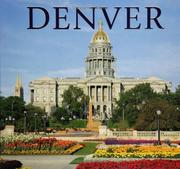Cover of: Denver by Tanya Lloyd Kyi