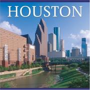 Cover of: Houston