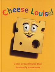 Cover of: Cheese Louise!
