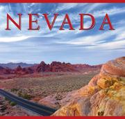 Cover of: Nevada by Tanya Lloyd Kyi