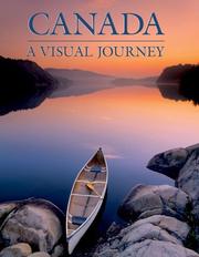Cover of: Canada: A Visual Journey