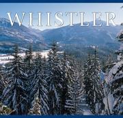 Cover of: Whistler (Canada Series - Mini) by Tanya Lloyd Kyi