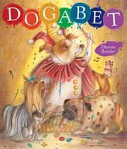 Cover of: Dogabet by Dianna Bonder