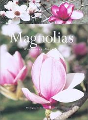 Cover of: Magnolias