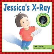 Jessica's X-Ray by Pat Zonta