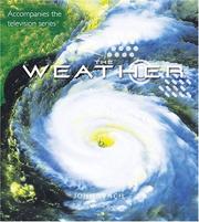 Cover of: The weather by John Lynch