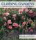 Cover of: Climbing gardens