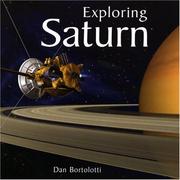 Exploring Saturn by Dan Bortolotti