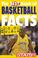 Cover of: The best book of basketball facts & stats