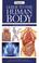 Cover of: Firefly guide to the human body
