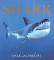 Cover of: Shark by Mark Carwardine