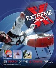 Cover of: Extreme sports by Joe Tomlinson