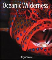 Cover of: Oceanic Wilderness