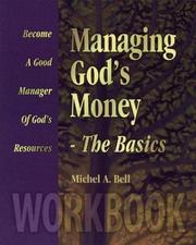 Cover of: Managing God