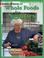 Cover of: Whole Foods for Seniors (Natural Health Guide) (Natural Health Guide) (Natural Health Guide)