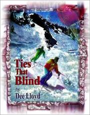 Cover of: Ties That Blind by Dee Lloyd
