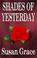 Cover of: Shades of Yesterday