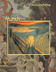Munch, The scream by Federico Zeri, Edvard Munch, Marco Dolcetta