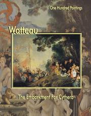 Cover of: Watteau by Antoine Watteau, Federico Zeri, Marco Dolcetta