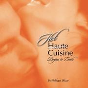 Cover of: Hot Cuisine | Philippa Sklaar