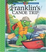Cover of: Franklin's Canoe Trip (A Franklin TV Storybook)