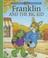 Cover of: Franklin and the Big Kid (A Franklin TV Storybook)