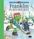 Cover of: Franklin Plays Hockey (A Franklin TV Storybook)