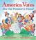 Cover of: America Votes