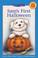 Cover of: Sam's First Halloween (Kids Can Read)