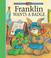 Cover of: Franklin Wants a Badge (A Franklin TV Storybook)