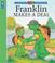 Cover of: Franklin Makes a Deal (Franklin TV Storybooks