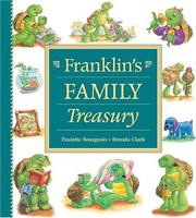 Cover of: Franklin's Family Treasury (Franklin)