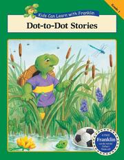 Cover of: Dot-to-Dot Stories