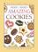 Cover of: Bake and Make Amazing Cookies (Kids Can Do It)